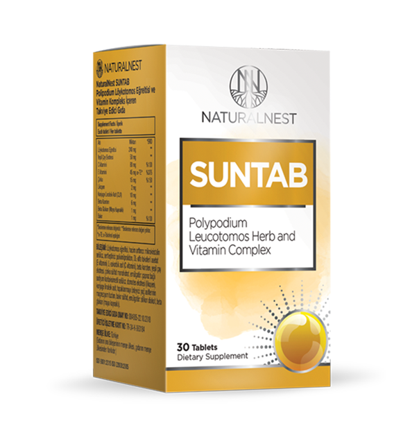 Suntab 