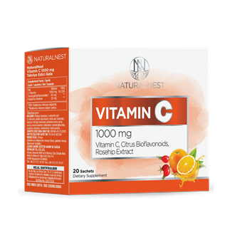 Vitamin C 1000 Mg