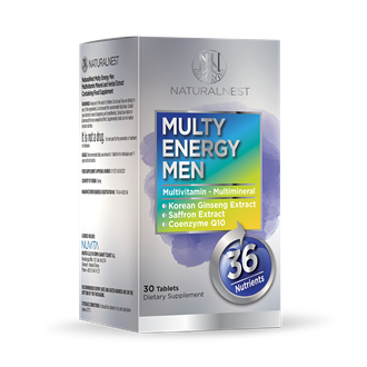 Multy Energy Men