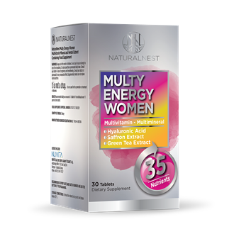 Multy Energy Women