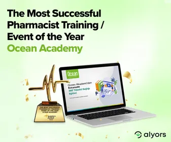 Новая награда для Ocean Academy от Golden Pulse Awards