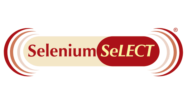 Selenium SeLECT®