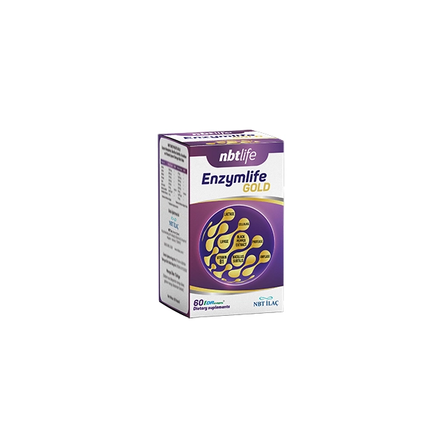 Amylase & Lactase - Digestion Support Enzymes Manufacturer - NBTLife