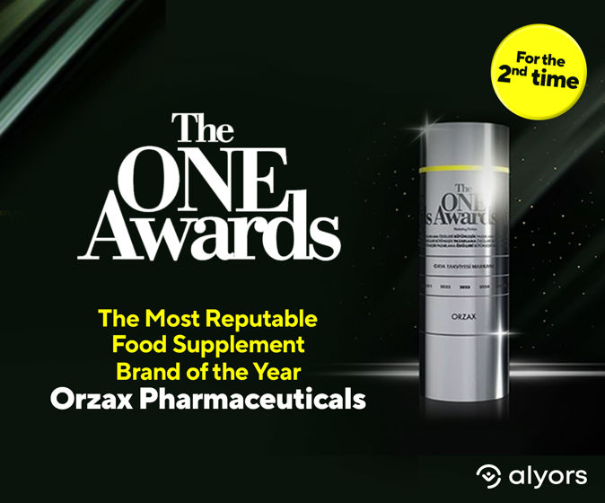 The One Awards Orzax