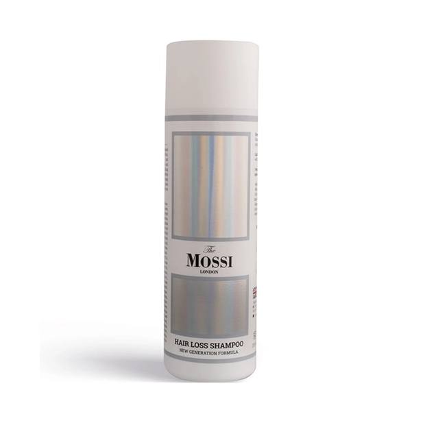 Private Label Hair Loss Shampoo (Procapil) Manufacturer - The Mossi London