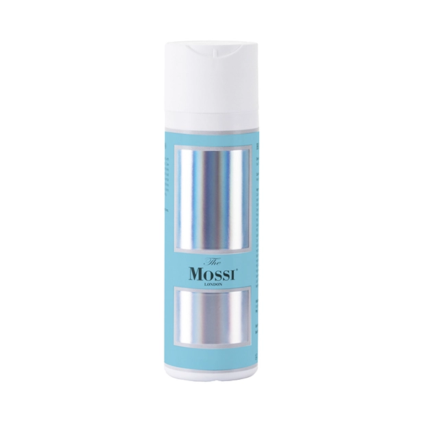 Private Label Men's Hair Loss Shampoo Manufacturer - The Mossi London