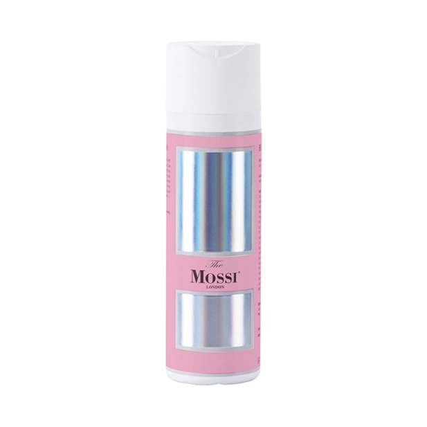 Private Label Women's Hair Care Shampoo Manufacturer - The Mossi London