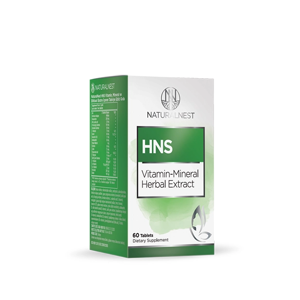 Private Label HNS (Hair Nail Skin) Supplement Manufacturer - Alyors