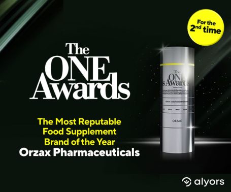 The One Awards Orzax